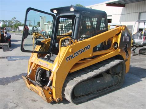 mustang mtl20 skid steer specs|mustang mtl20 multi terrain loader.